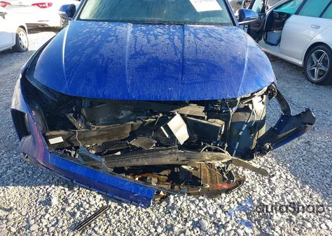 2023 Hyundai Tucson Sel from USA, damaged, VIN 5NMJF3AE8PH180191